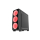 NATEC Genesis Titan 750 USB 3.0 z oknem czerwone podswietlenie NPC-1125 - 414018 - zdjęcie 3